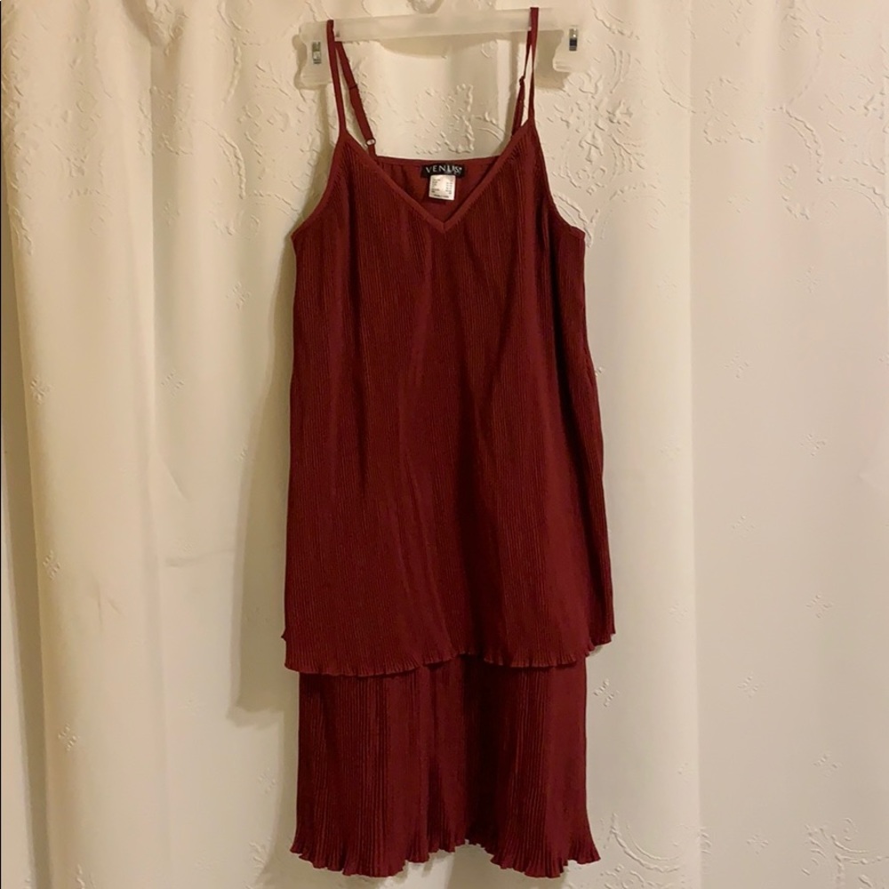 VENUS casual dress 🌺